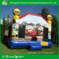 Lovely Hot Sale Cheap Used Inflatable Jumping Castle for sale